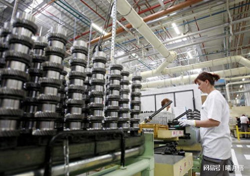 技術(shù)與市場 華為與中國高科技產(chǎn)業(yè)的全球影響