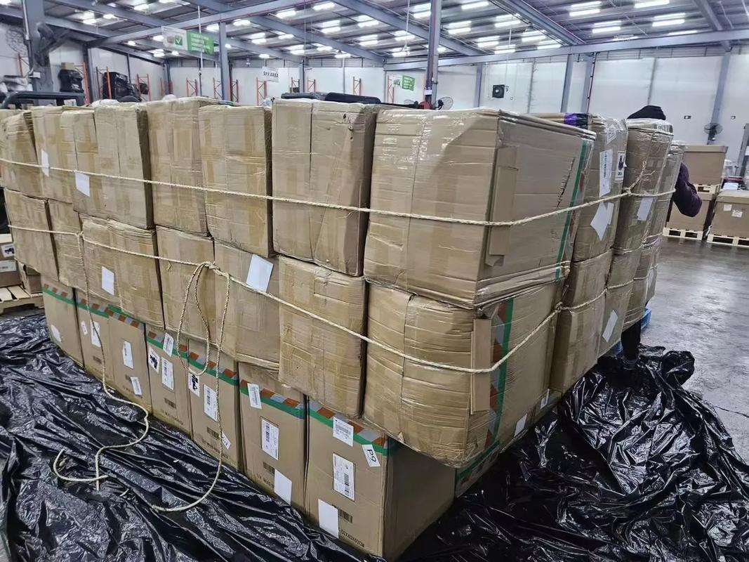 從工廠到全球 中國品牌出海的跨境物流實戰指南